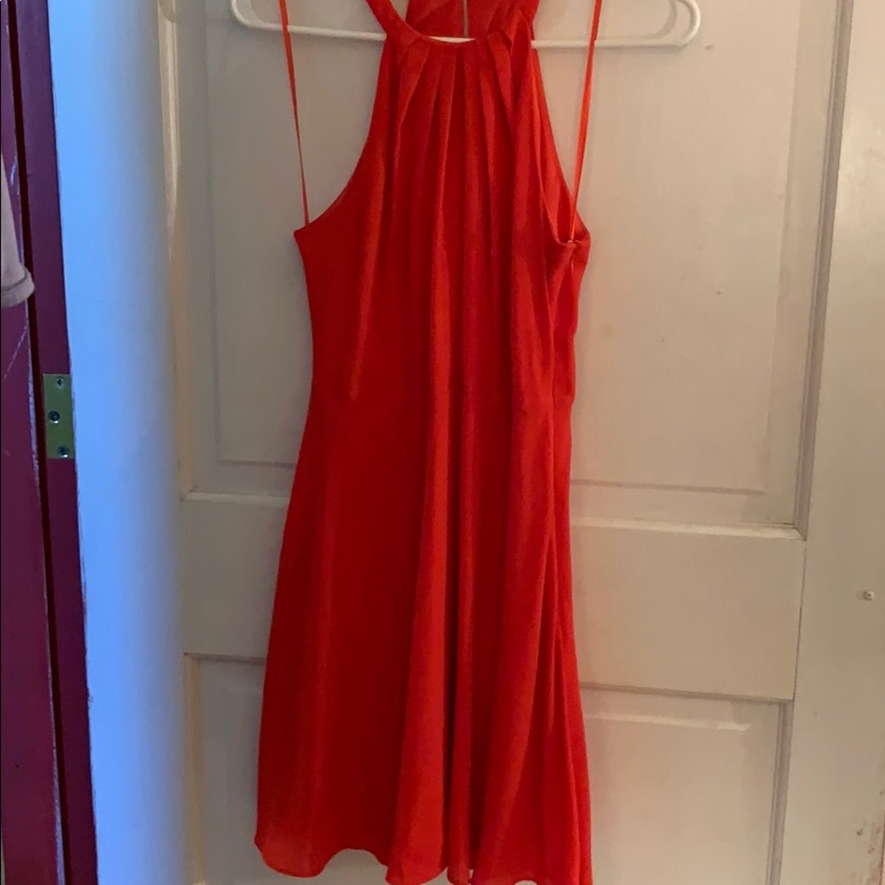Wedding guest dress